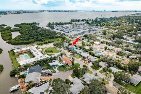 Купить виллу или дом в Галфпорта, Флорида 6 комнат, 211.82м2, № 1898801 - фото 1