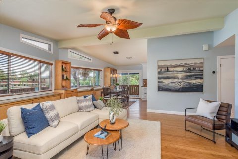 Купить виллу или дом в Галфпорта, Флорида 6 комнат, 211.82м2, № 1898801 - фото 10