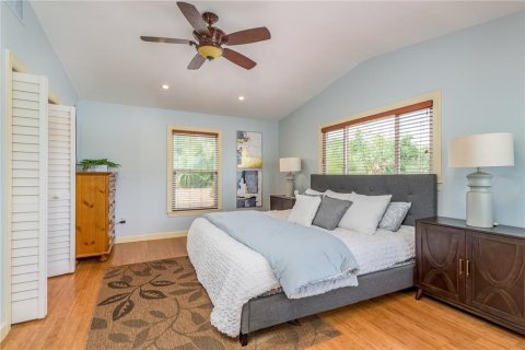 Купить виллу или дом в Галфпорта, Флорида 6 комнат, 211.82м2, № 1898801 - фото 18