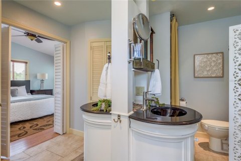 Купить виллу или дом в Галфпорта, Флорида 6 комнат, 211.82м2, № 1898801 - фото 21