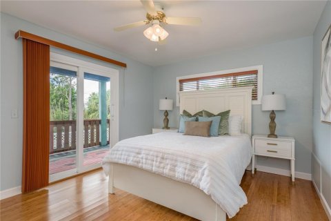 Купить виллу или дом в Галфпорта, Флорида 6 комнат, 211.82м2, № 1898801 - фото 23