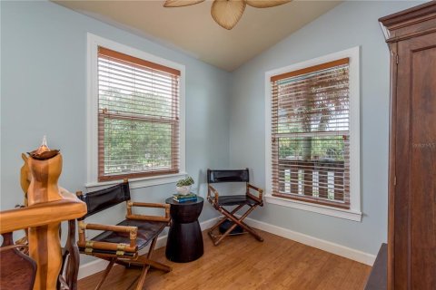 Купить виллу или дом в Галфпорта, Флорида 6 комнат, 211.82м2, № 1898801 - фото 7