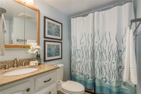 Купить виллу или дом в Галфпорта, Флорида 6 комнат, 211.82м2, № 1898801 - фото 25