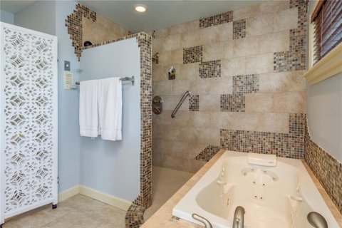 Купить виллу или дом в Галфпорта, Флорида 6 комнат, 211.82м2, № 1898801 - фото 22