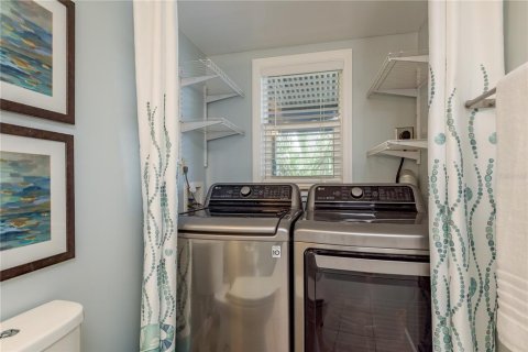 Купить виллу или дом в Галфпорта, Флорида 6 комнат, 211.82м2, № 1898801 - фото 26