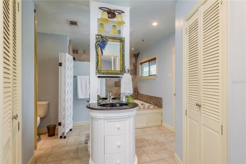 Купить виллу или дом в Галфпорта, Флорида 6 комнат, 211.82м2, № 1898801 - фото 20