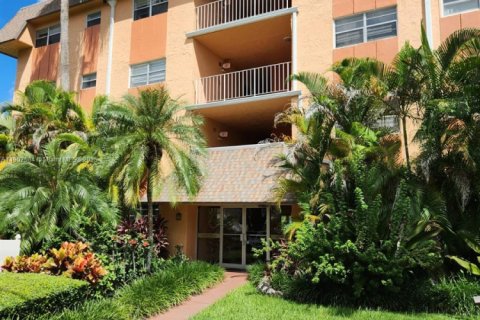 Appartement à Miami, Floride 1 chambre, 65.03 m2 № 2297633
