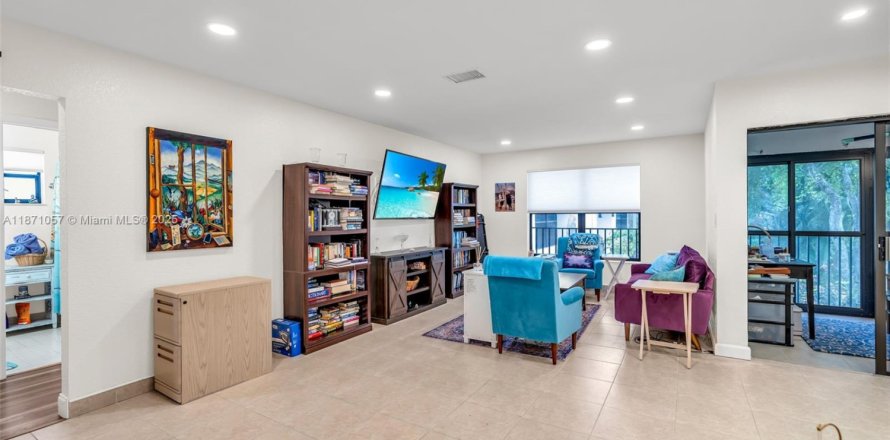 Condo à Coconut Creek, Floride, 2 chambres № 1898333