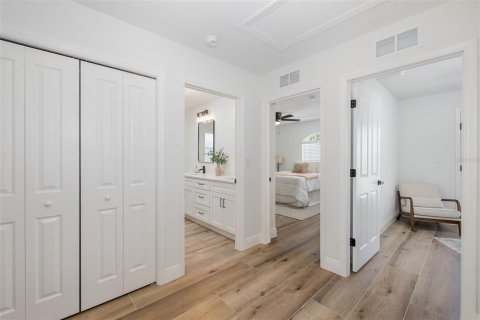 Villa ou maison à vendre à New Port Richey, Floride: 4 chambres, 191.94 m2 № 2223664 - photo 24