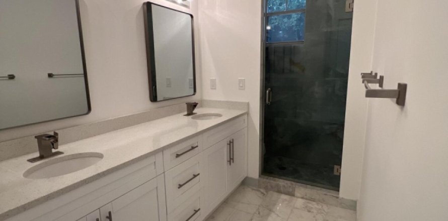 Townhouse in West Palm Beach, Florida 2 bedrooms, 132.39 sq.m. № 1119085