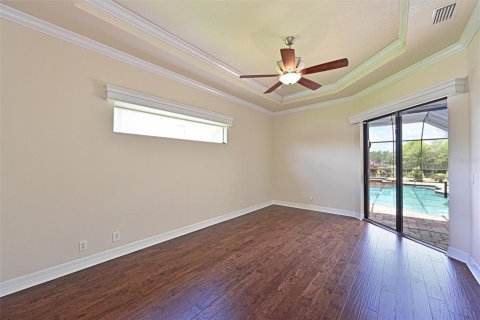 House in Parrish, Florida 4 bedrooms, 322 sq.m. № 1744496 - photo 21