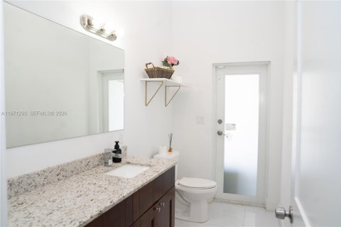 Villa ou maison à vendre à Homestead, Floride: 4 chambres, 243.68 m2 № 2032127 - photo 30