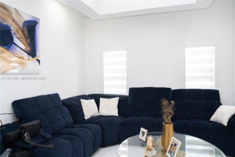 Villa ou maison à vendre à Homestead, Floride: 4 chambres, 243.68 m2 № 2032127 - photo 17