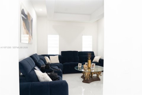 Villa ou maison à vendre à Homestead, Floride: 4 chambres, 243.68 m2 № 2032127 - photo 16