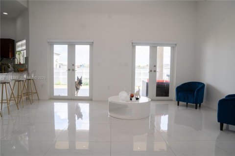Villa ou maison à vendre à Homestead, Floride: 4 chambres, 243.68 m2 № 2032127 - photo 21