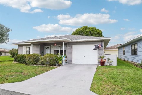Casa en venta en Lakeland, Florida, 2 dormitorios, 123.1 m2 № 2091701 - foto 2