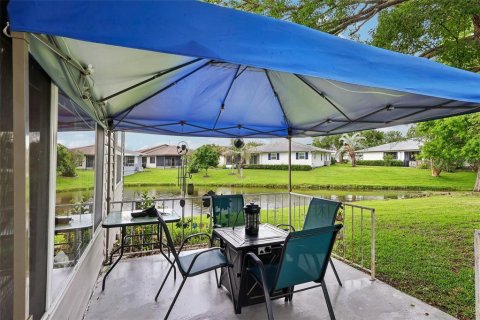 Casa en venta en Lakeland, Florida, 2 dormitorios, 123.1 m2 № 2091701 - foto 27