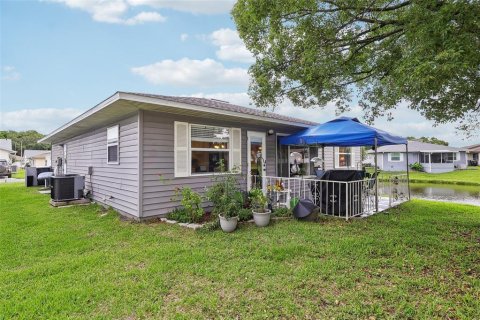 Casa en venta en Lakeland, Florida, 2 dormitorios, 123.1 m2 № 2091701 - foto 29