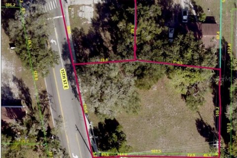 Land in Bradenton, Florida № 1566759 - photo 1