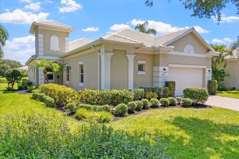 Villa ou maison à Vero Beach, Floride 3 chambres, 252.88 m2 № 2267630