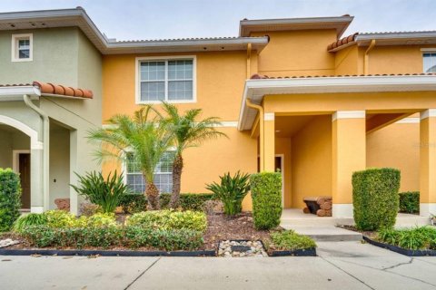 Touwnhouse à Kissimmee, Floride 4 chambres, 176.7 m2 № 2240017