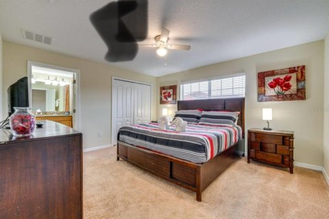 Adosado en venta en Kissimmee, Florida, 4 dormitorios, 176.7 m2 № 2240017 - foto 8