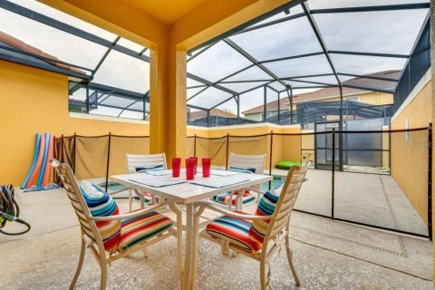 Adosado en venta en Kissimmee, Florida, 4 dormitorios, 176.7 m2 № 2240017 - foto 17