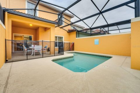Adosado en venta en Kissimmee, Florida, 4 dormitorios, 176.7 m2 № 2240017 - foto 19