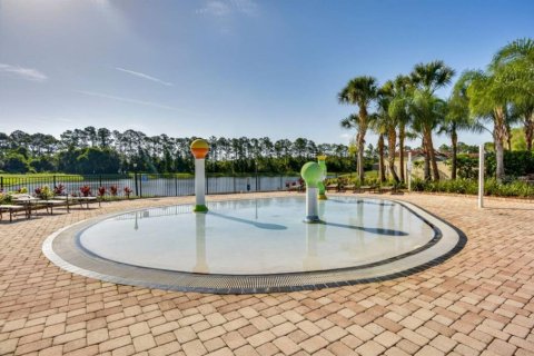 Adosado en venta en Kissimmee, Florida, 4 dormitorios, 176.7 m2 № 2240017 - foto 24
