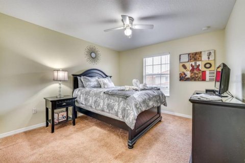 Adosado en venta en Kissimmee, Florida, 4 dormitorios, 176.7 m2 № 2240017 - foto 12