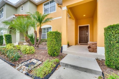 Adosado en venta en Kissimmee, Florida, 4 dormitorios, 176.7 m2 № 2240017 - foto 2