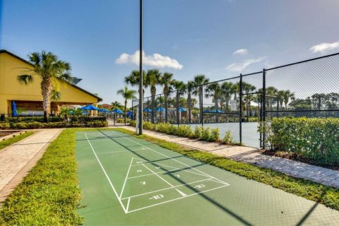 Adosado en venta en Kissimmee, Florida, 4 dormitorios, 176.7 m2 № 2240017 - foto 25