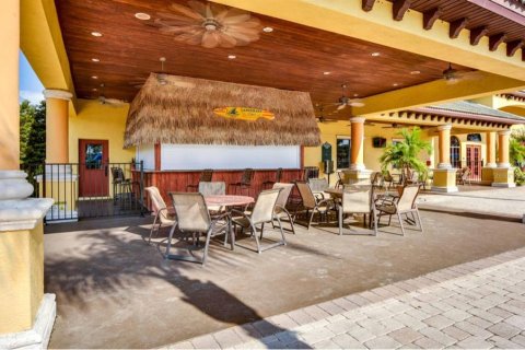 Adosado en venta en Kissimmee, Florida, 4 dormitorios, 176.7 m2 № 2240017 - foto 23