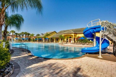 Adosado en venta en Kissimmee, Florida, 4 dormitorios, 176.7 m2 № 2240017 - foto 22