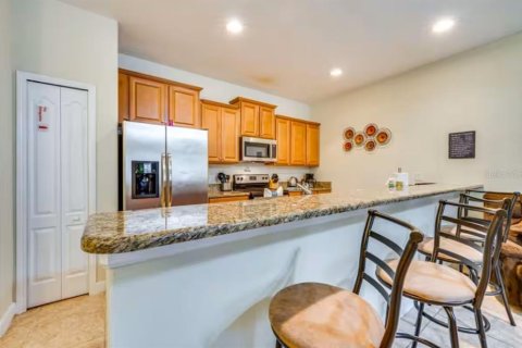 Adosado en venta en Kissimmee, Florida, 4 dormitorios, 176.7 m2 № 2240017 - foto 7