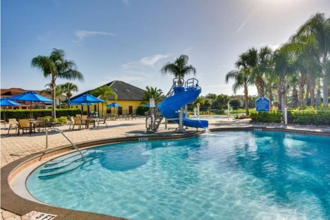 Adosado en venta en Kissimmee, Florida, 4 dormitorios, 176.7 m2 № 2240017 - foto 21