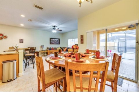 Adosado en venta en Kissimmee, Florida, 4 dormitorios, 176.7 m2 № 2240017 - foto 5