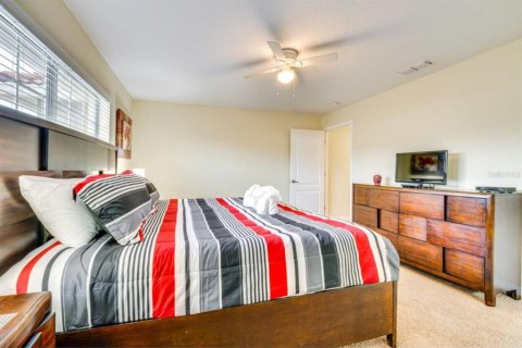 Adosado en venta en Kissimmee, Florida, 4 dormitorios, 176.7 m2 № 2240017 - foto 16
