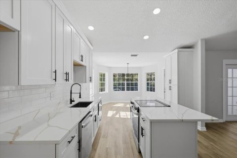 Villa ou maison à vendre à Palm Coast, Floride: 3 chambres, 208.29 m2 № 2313204 - photo 6