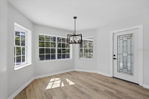 Villa ou maison à vendre à Palm Coast, Floride: 3 chambres, 208.29 m2 № 2313204 - photo 9