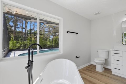 Villa ou maison à vendre à Palm Coast, Floride: 3 chambres, 208.29 m2 № 2313204 - photo 23