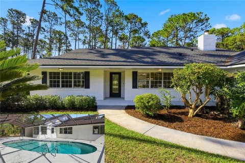 Villa ou maison à Palm Coast, Floride 3 chambres, 208.29 m2 № 2313204