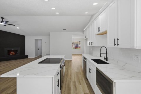 Villa ou maison à vendre à Palm Coast, Floride: 3 chambres, 208.29 m2 № 2313204 - photo 5