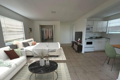 Appartement à Miami, Floride 3 pièces, 178 m2 № 2384520