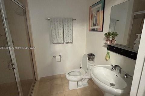 Condo in Hallandale Beach, Florida, 3 bedrooms  № 1825817 - photo 19
