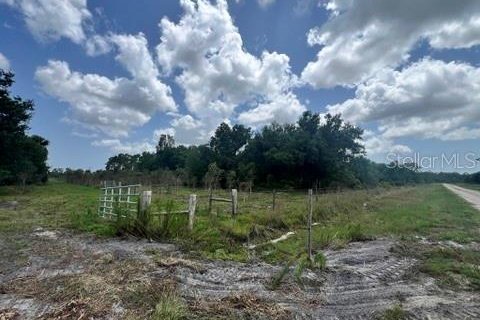 Land in North Fort Myers, Florida № 1791281 - photo 3