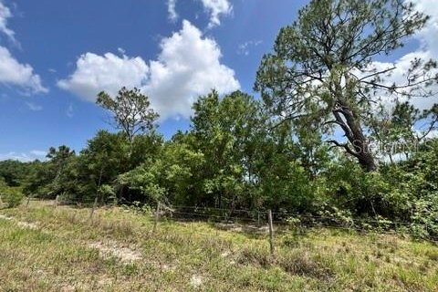 Land in North Fort Myers, Florida № 1791281 - photo 8
