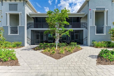 Condo in Venice, Florida, 2 bedrooms in WELLEN PARK  № 1762096 - photo 6