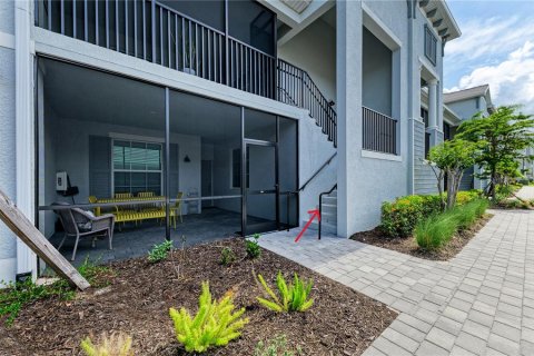 Condo in Venice, Florida, 2 bedrooms in WELLEN PARK  № 1762096 - photo 7