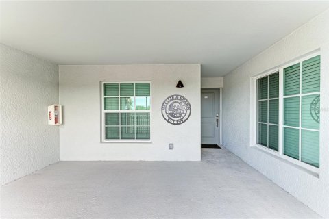 Condo in Venice, Florida, 2 bedrooms in WELLEN PARK  № 1762096 - photo 8